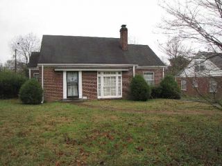 Foreclosed Home - 3620 ROBIN RD, 37204