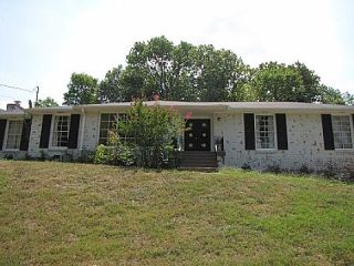 Foreclosed Home - 6437 BROWNLEE DR, 37205