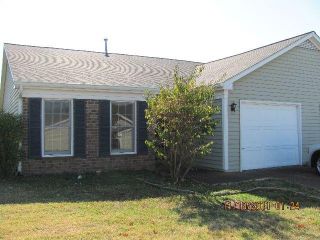 Foreclosed Home - 290 CANA CIR # 801B, 37205