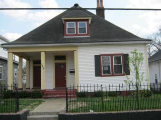 Foreclosed Home - 818 RAMSEY ST, 37206