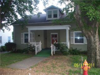 Foreclosed Home - 1616 EASTSIDE AVE, 37206
