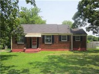 Foreclosed Home - 1401 HARWOOD DR, 37206