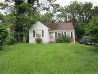 Foreclosed Home - List 100123793