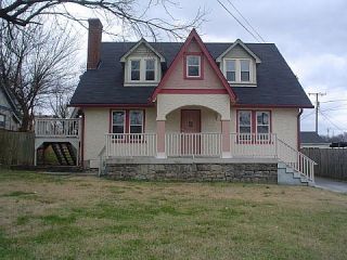 Foreclosed Home - List 100200776