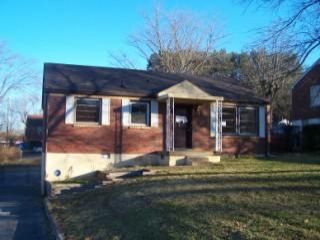 Foreclosed Home - 2715 MAILAN DR, 37206