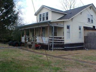 Foreclosed Home - List 100287875