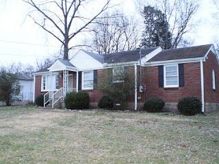 Foreclosed Home - 466 EWING DR, 37207