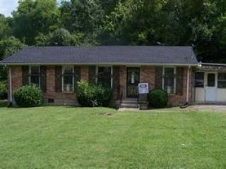 Foreclosed Home - 2643 OLD MATTHEWS RD, 37207