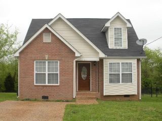 Foreclosed Home - 3444 RAINWOOD DR, 37207