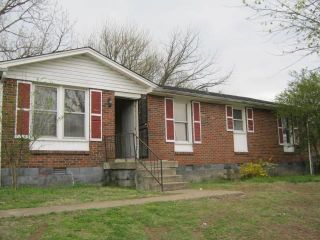 Foreclosed Home - 635 ROWAN DR, 37207