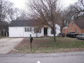 Foreclosed Home - List 100249080
