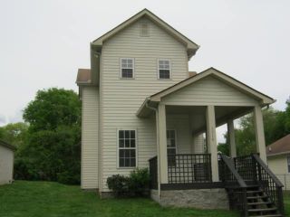 Foreclosed Home - 1719 EDGEWOOD AVE, 37207