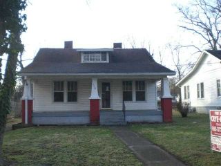 Foreclosed Home - 1116 STOCKELL ST, 37207
