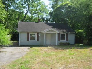 Foreclosed Home - List 100291826