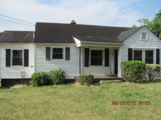 Foreclosed Home - List 100291869