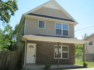 Foreclosed Home - 508 YOKLEY DR, 37207