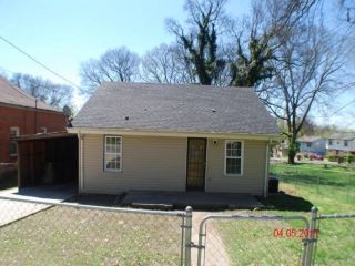 Foreclosed Home - List 100061336