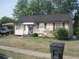 Foreclosed Home - 1503 24TH AVE N, 37208