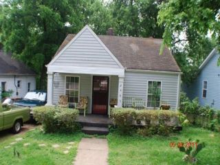 Foreclosed Home - 2405 SANTI AVE, 37208