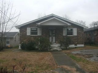 Foreclosed Home - List 100248802