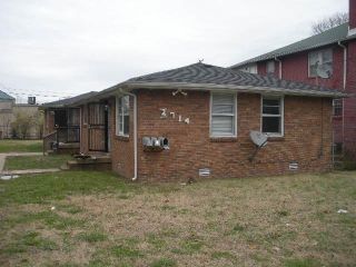 Foreclosed Home - List 100248924