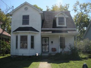 Foreclosed Home - List 100248927