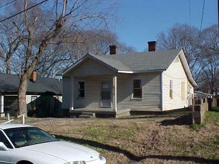 Foreclosed Home - 2112 14TH AVE N, 37208