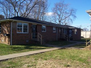 Foreclosed Home - 2716 MEHARRY BLVD, 37208