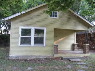 Foreclosed Home - List 100305827
