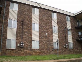 Foreclosed Home - 6680 CHARLOTTE PIKE APT G4, 37209