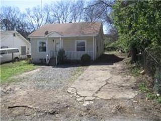 Foreclosed Home - 183 RURAL AVE, 37209