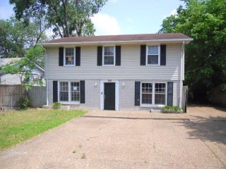 Foreclosed Home - 720 23RD ST, 37209