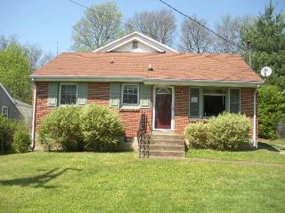Foreclosed Home - 5202 WYOMING AVE, 37209