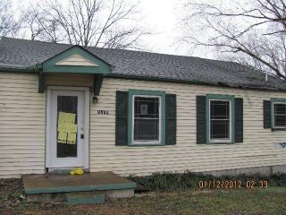 Foreclosed Home - List 100248562