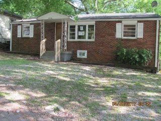Foreclosed Home - 4613 KENTUCKY AVE, 37209