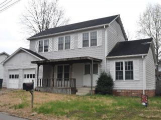 Foreclosed Home - List 100061502
