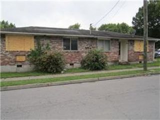 Foreclosed Home - 104 LEWIS ST, 37210