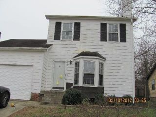 Foreclosed Home - List 100260115