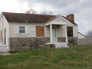 Foreclosed Home - 1909 HUTTON DR, 37210