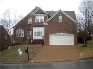 Foreclosed Home - 7120 HOLT RUN DR, 37211
