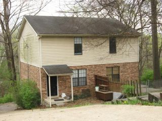 Foreclosed Home - List 100061585