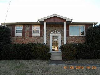 Foreclosed Home - List 100228322