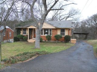 Foreclosed Home - 308 RAYWOOD CT, 37211