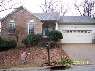 Foreclosed Home - 217 WALKING HORSE HL, 37211