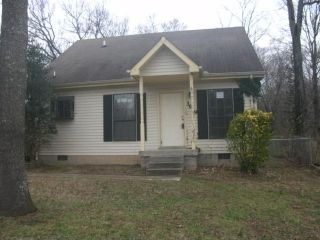 Foreclosed Home - 3929 W VALLEY DR, 37211