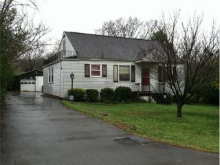 Foreclosed Home - List 100276086