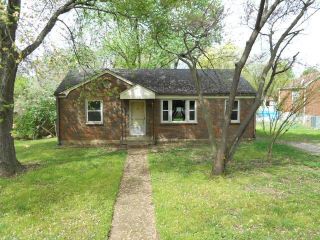 Foreclosed Home - 3715 TIBBS DR, 37211