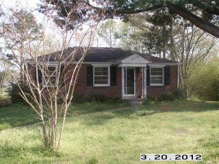Foreclosed Home - List 100279852