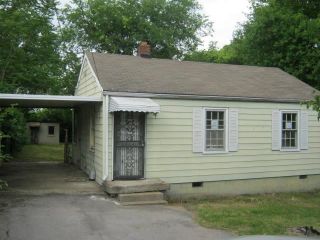 Foreclosed Home - 3203 HARLIN DR, 37211