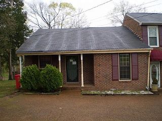 Foreclosed Home - 3259 TRAILS END LN, 37214